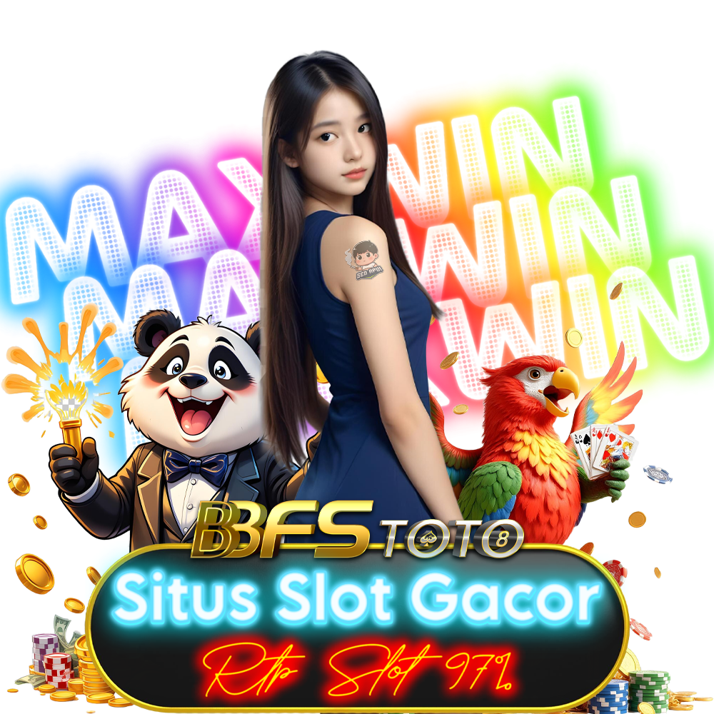 BBFSTOTO: Link Daftar Situs Slot gacor Online Maxwin Resmi Gampang Menang Hari ini